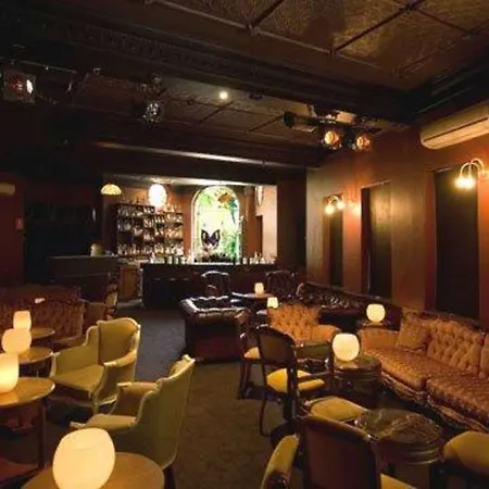 Hotel Harry, Ascend Hotel Collection 